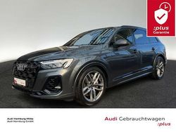 Daytonagrau perleffekt Gebraucht 2024 Audi Q7 S-Line SUV | 83.380 €