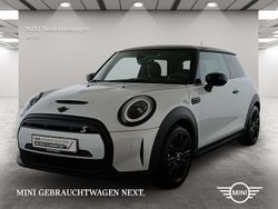 Weiß Gebraucht 2022 Mini Cooper SE Kleinwagen | 19.900 € (Fairer Preis)