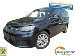 Wählbar Neu 2025 VW Caddy Maxi Family Van / Kleinbus | 29.590 € (Guter Preis)