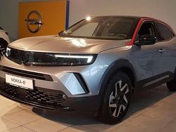 Kontrast grau/quarz silber Gebraucht 2022 Opel Mokka-e GS Line SUV | 23.990 €