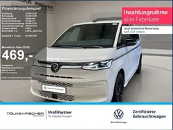 Othercolor Gebraucht 2024 VW T7 Style Van | 62.199 € (Teuer)