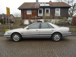 Silber Gebraucht 1997 Cadillac Seville Limousine | 2.500 €