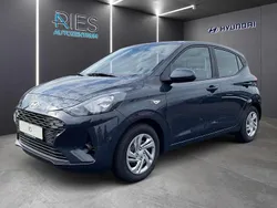 Aurora grey Neu 2025 Hyundai i10 Select Kleinwagen | 17.990 € (Fairer Preis)