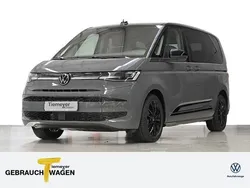 VW Multivan