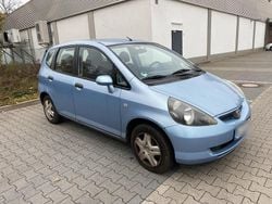 Blau Gebraucht 2005 Honda Jazz Kleinwagen | 2.300 €