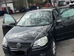 Gebraucht 2008 VW Polo Kleinwagen | 1.700 € (Guter Preis)