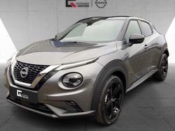 Grau Neu 2025 Nissan Juke Tekna SUV | 26.894 € (Fairer Preis)
