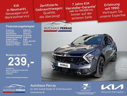 Penta metal Gebraucht 2023 Kia Sportage 4 SUV | 36.750 € (Fairer Preis)