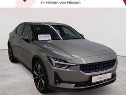 Moon metallic Gebraucht 2022 Polestar 2 Pilot Kleinwagen | 24.990 € (Fairer Preis)