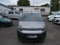 Grau Gebraucht 2020 Citroën Berlingo Van / Kleinbus | 11.500 € (Superpreis)