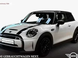 Weiß Gebraucht 2023 Mini Cooper SE Kleinwagen | 22.990 € (Fairer Preis)