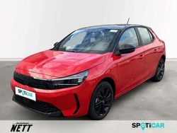 Rot Gebraucht 2024 Opel Corsa Limousine | 22.200 € (Fairer Preis)