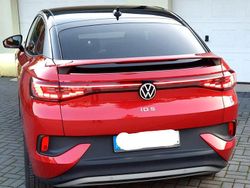 Rot Gebraucht 2022 VW ID.5 SUV | 32.800 € (Guter Preis)