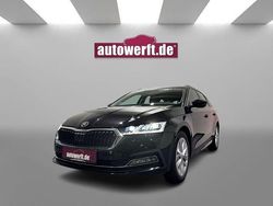 Schwarz Gebraucht 2022 Skoda Octavia Style Kombi | 25.490 € (Guter Preis)