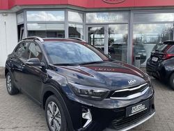Schwarz Neu 2025 Kia Stonic Vision SUV | 25.990 € (Fairer Preis)