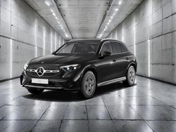 Gebraucht 2024 Mercedes GLC300e | 57.840 € (Fairer Preis)