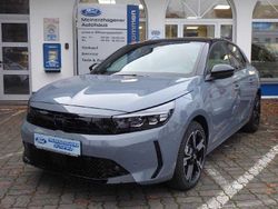 Grau Neu 2025 Opel Corsa Limousine | 24.990 € (Fairer Preis)