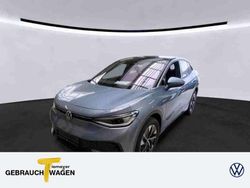 Blau Gebraucht 2022 VW ID.5 Pro SUV | 26.880 € (Fairer Preis)