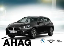 Schwarz Neu 2025 BMW 120 Shadowline Kleinwagen | 40.800 € (Etwas zu teuer)