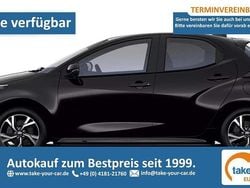 Mystic schwarz metallic Neu 2025 Toyota Yaris Hybrid Kleinwagen | 23.241 € (Guter Preis)