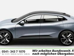 Electron Neu 2025 Polestar 4 Long Range Single Motor SUV | 52.511 € (Guter Preis)