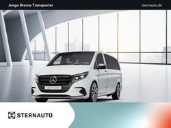 Arktikweiß Gebraucht 2024 Mercedes Vito Van | 51.990 €