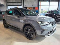 Grau Neu 2025 Seat Arona FR SUV | 28.960 € (Etwas zu teuer)
