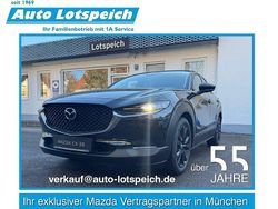 Neu 2025 Mazda CX-30 Homura-Line SUV | 25.990 €