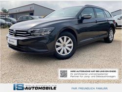 Mangangrau metallic Gebraucht 2023 VW Passat Conceptline Kombi | 25.449 € (Guter Preis)