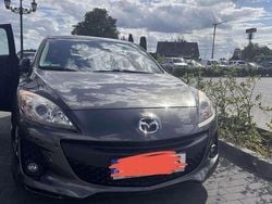 Gebraucht 2012 Mazda 3 Center-Line Limousine | 6.300 € (Fairer Preis)