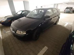 Schwarz Gebraucht 2005 Audi A3 Ambiente Limousine | 600 € (Superpreis)