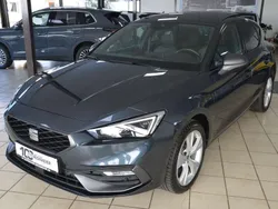 "magnetic tech" Gebraucht 2021 Seat Leon FR Limousine | 20.990 € (Fairer Preis)