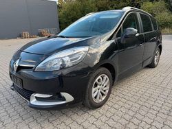 Schwarz Gebraucht 2016 Renault Grand Scénic III Van / Kleinbus | 4.300 €