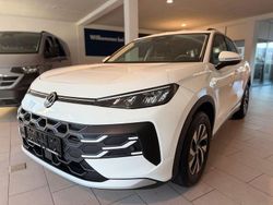 Pure white Neu 2026 VW T-Roc SUV | 33.490 € (Superpreis)