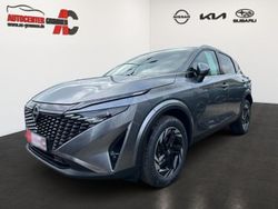 Grau Neu 2025 Nissan Qashqai SUV | 30.990 € (Fairer Preis)