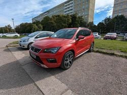 Rot Gebraucht 2019 Seat Ateca FR SUV | 23.000 € (Fairer Preis)
