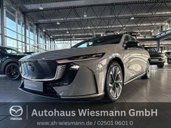 Grau Neu 2025 Mazda 6e Limousine | 41.490 € (Guter Preis)