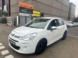 Blanc banquise Gebraucht 2013 Citroën C3 SELECTION Kleinwagen | 5.300 € (Etwas zu teuer)