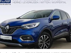 Ironblau metallic Gebraucht 2022 Renault Kadjar Techno SUV | 21.444 € (Fairer Preis)