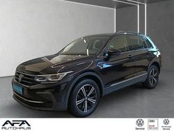 Gebraucht 2024 VW Tiguan Life SUV | 32.890 € (Guter Preis)