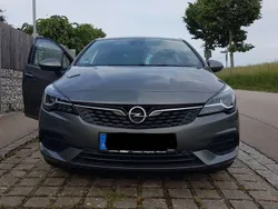 Grau Gebraucht 2019 Opel Astra Business Elegance Limousine | 12.600 € (Superpreis)