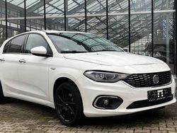 Weiß Gebraucht 2019 Fiat Tipo Lounge Limousine | 10.580 € (Fairer Preis)