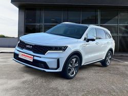 Weiß Gebraucht 2021 Kia Sorento Platinum SUV | 30.650 € (Fairer Preis)