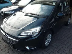 Smaragd gruen (mi) Gebraucht 2016 Opel Corsa Innovation Kleinwagen | 5.999 € (Fairer Preis)