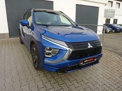 Blau Gebraucht 2022 Mitsubishi Eclipse Cross Top SUV | 25.690 € (Fairer Preis)