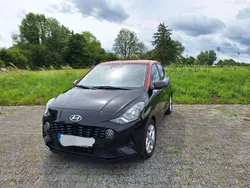 Gebraucht 2020 Hyundai i10 Intro Edition Kleinwagen | 12.600 € (Etwas zu teuer)
