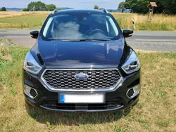Schwarz Gebraucht 2019 Ford Kuga Vignale SUV | 18.500 € (Fairer Preis)