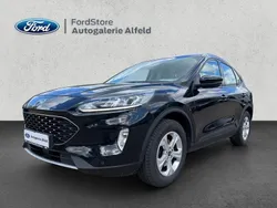 Schwarz Gebraucht 2020 Ford Kuga Cool & Connect SUV | 18.900 € (Guter Preis)
