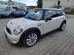Pepper white Gebraucht 2011 Mini Cooper S Kleinwagen | 8.700 € (Guter Preis)