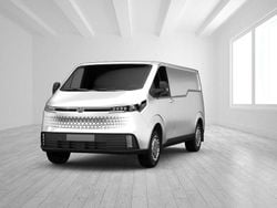 Weiß Neu 2025 Maxus V70 Van | 29.990 € (Fairer Preis)